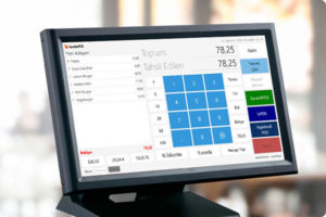 Sınırsız Ödeme Tipi Tanımlama